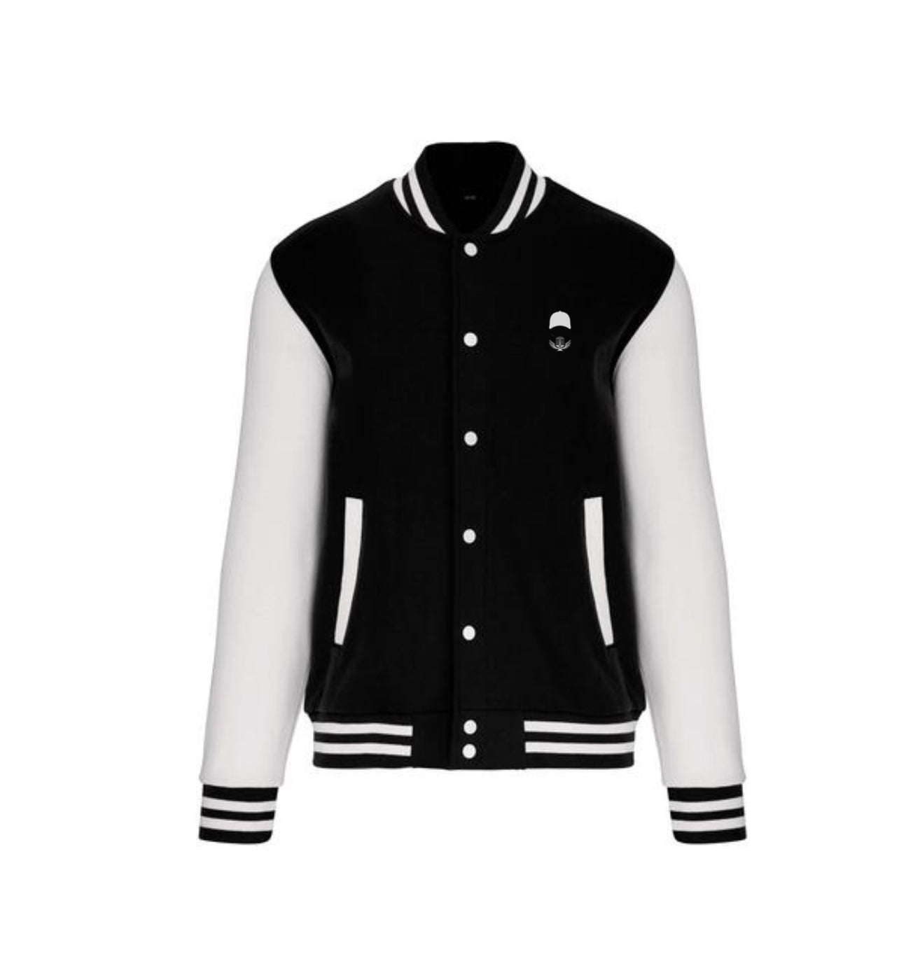 Veste Impossible Classique - Style Campus Vintage