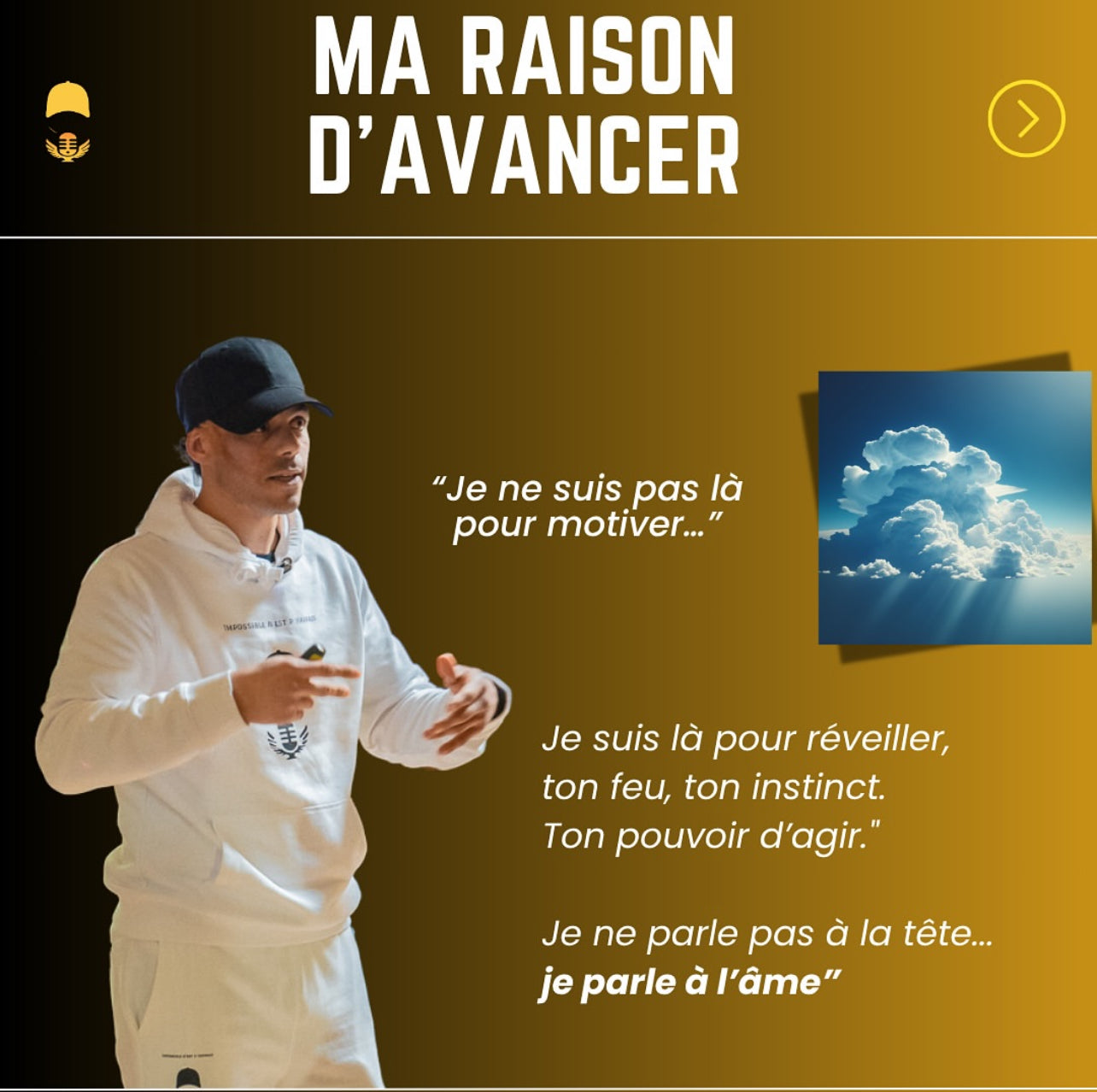 Coaching Mental Impossible n’est p-Havrais