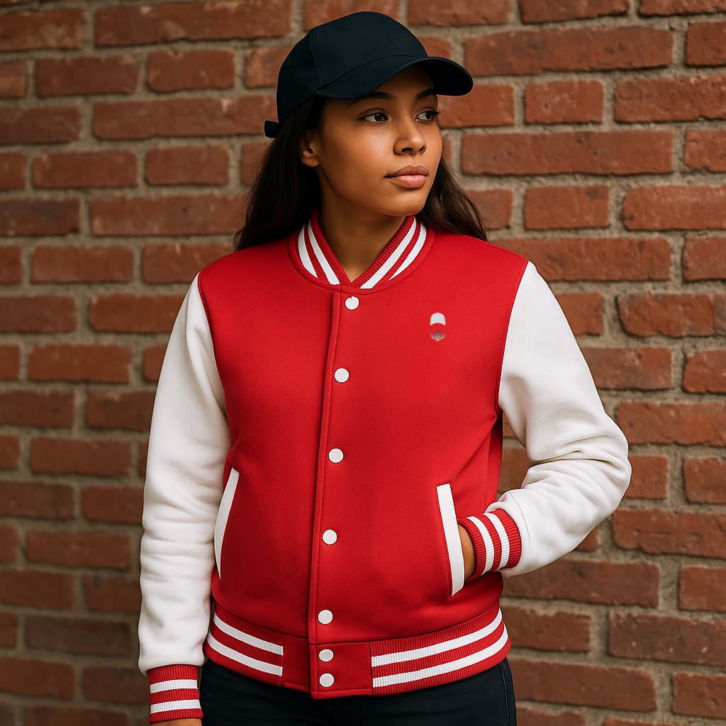 Nouvelle collection « Veste vintage impossible »