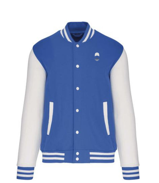 Veste Impossible Classique - Style Campus Vintage