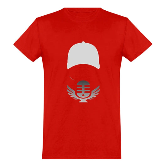 Invisible Keep Speaker - Signature T-Shirt « impossible n’est p-Havrais »