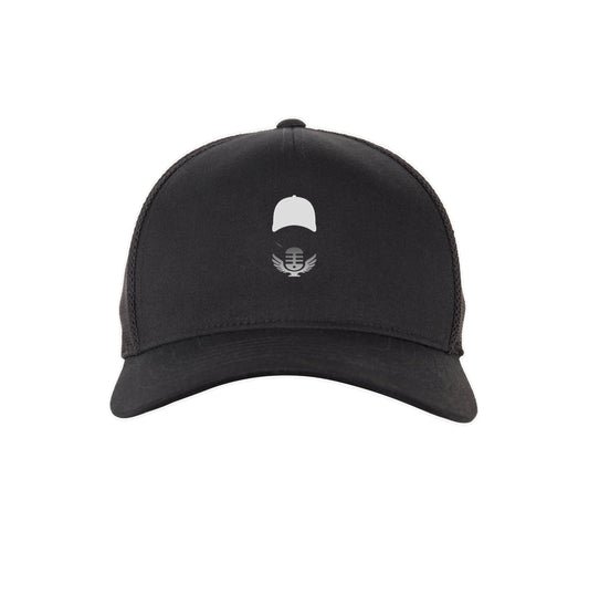 Casquette “Impossible Icon” – L’Énergie en Mouvement